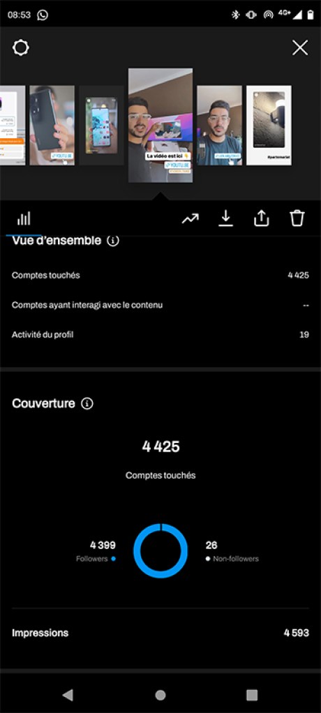 mise à jour application NUKI 02