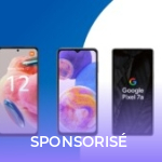 Pixel 7a à -50 % et Galaxy A23 5G à -65 % : les smartphones baissent de prix chez Bouygues Telecom avec ces forfaits mobiles Pixel 7a à -50 % et Galaxy A23 5G à -65 % : les smartphones baissent de prix chez Bouygues Telecom avec ces forfaits mobiles