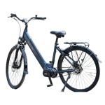 C du Cycle MoBY C du Cycle MoBY