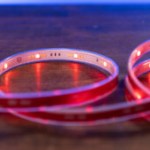 Test du Nanoleaf Essentials Matter Lightstrip : une bande lumineuse efficace et bien moins chère que chez Philips Hue Test du Nanoleaf Essentials Matter Lightstrip : une bande lumineuse efficace et bien moins chère que chez Philips Hue
