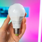 Test Nanoleaf Essentials Matter Smart Bulb E27 : une ampoule connectée Matter qui dévoile ses limites