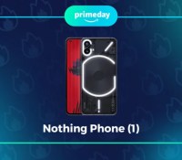 Nothing Phone (1) Prime_day_Frandroid_été_2023