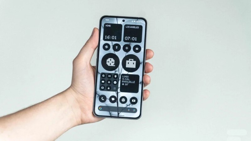 Entre le Nothing Phone (3a) milieu de gamme et le futur Phone (3) premium, le Nothing Phone (2) à -60 % devient imbattable Entre le Nothing Phone (3a) milieu de gamme et le futur Phone (3) premium, le Nothing Phone (2) à -60 % devient imbattable