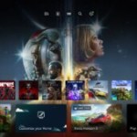 Xbox : la nouvelle interface est enfin disponible