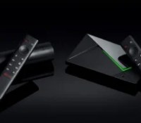 nvidia shield TV et TV Pro