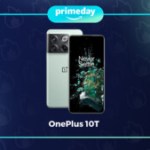 Le prix du OnePlus 10T perd 100 euros pour le Prime Day Amazon