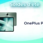 OnePlus Pad : cette récente tablette Android, concurrente de l’iPad, est soldée à -28 %