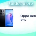 Oppo Reno 8 Pro : ce smartphone premium abordable perd 440 euros durant les soldes