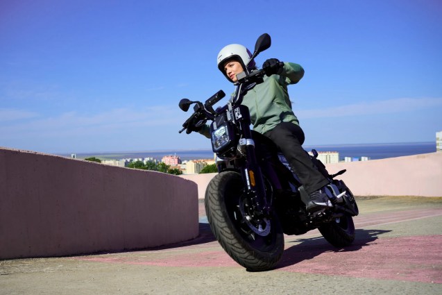Source : BMW Motorrad