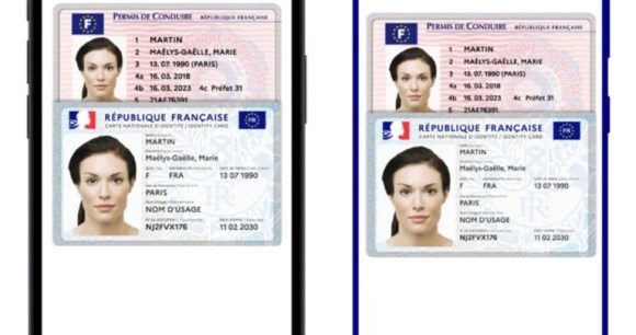 Permis – 2023 – Frandroid – france-identite-portefeuille-cni-permis-conduire