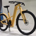 Peugeot nous montre un concept de vélo électrique assez fou
