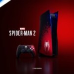 Cette PlayStation 5 édition Spider-Man 2 est sublime : les précommandes sont pour bientôt