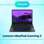 Ce PC portable gaming Lenovo avec une RTX 3050 est à 650 € jusqu’à demain ! Ce PC portable gaming Lenovo avec une RTX 3050 est à 650 € jusqu’à demain !