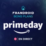Amazon Prime Day : les offres sont LIVE, voici les meilleures en DIRECT
