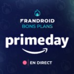 Amazon Prime Day : les offres sont LIVE, voici les meilleures en DIRECT