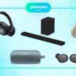 Écouteurs, casques, barres de son… le top des offres audio durant le Prime Day Écouteurs, casques, barres de son… le top des offres audio durant le Prime Day