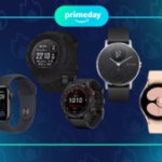 Notre sélection des meilleures offres des Prime Day pour une montre connectée