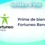 Fortuneo recharge vos finances avec cette prime de 150 € pour mieux profiter des soldes