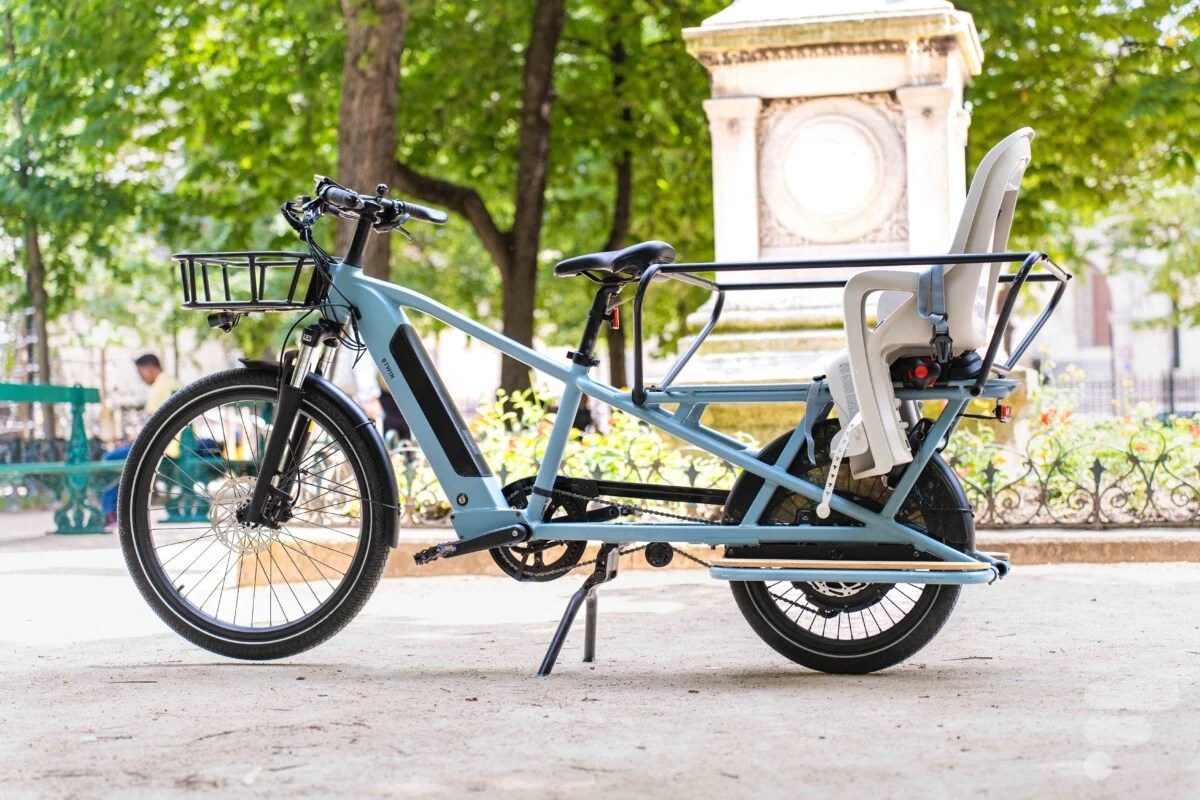 Velo electrique rapport discount qualité prix 2020