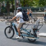 Longtail R500E : ce vélo cargo électrique Decathlon, noté 9/10, s’allège de 900 € grâce à cette offre