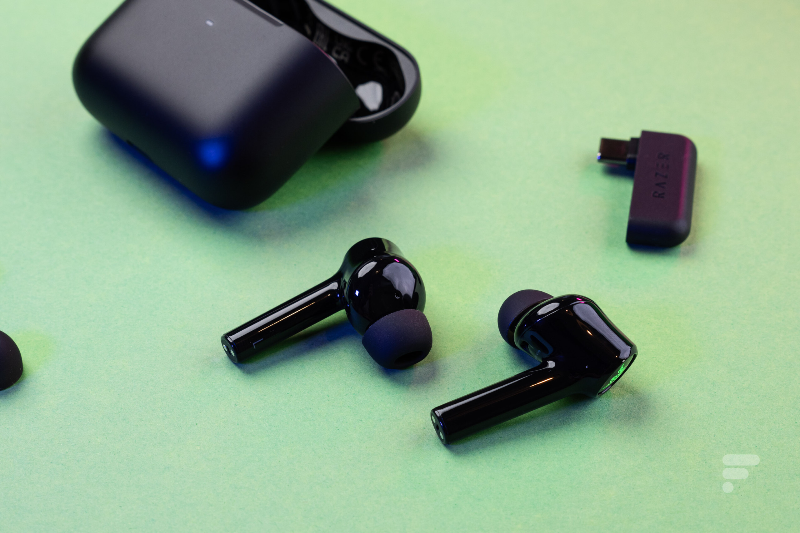 Razer Hammerhead Pro HyperSpeed