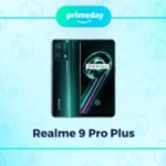 Le Realme 9 Pro+ 5G se place à son meilleur prix grâce à cette offre Le Realme 9 Pro+ 5G se place à son meilleur prix grâce à cette offre