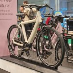 Riese & Muller : son nouveau vélo électrique urbain comporte deux grosses nouveautés récentes