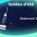 Le Roborock Dyad aspire, lave et sèche vos sols et perd 280 € durant les soldes