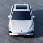 MG7 : une alternative à la Tesla Model 3 se profile à l’horizon