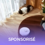 Les prix des meilleurs aspirateurs Roborock sont au plus bas pour les Prime Day Les prix des meilleurs aspirateurs Roborock sont au plus bas pour les Prime Day