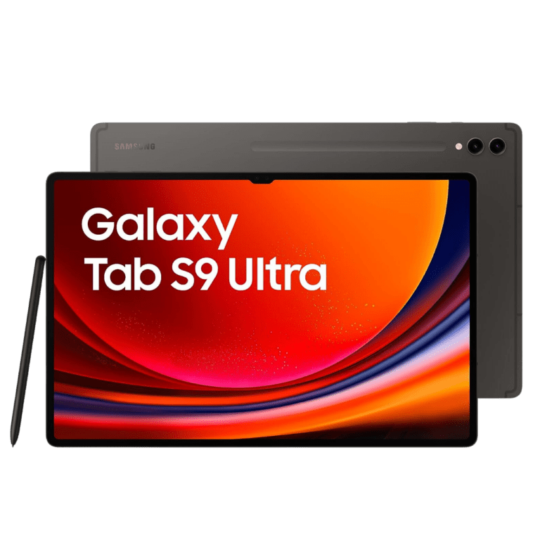 Samsung Galaxy Tab S9 Ultra Meilleur Prix Fiche Technique Et