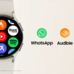 Vous allez pouvoir écouter des livres audio sur… votre montre connectée Vous allez pouvoir écouter des livres audio sur… votre montre connectée