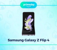 Samsung  Galaxy Z Flip 4 Prime_day_Frandroid_été_2023