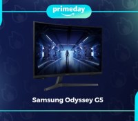 Samsung Odyssey G5 Prime_day_Frandroid_été_2023