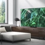 Test du Samsung TQ55S95C : un TV QD-OLED très lumineux avec une large gamme de couleurs