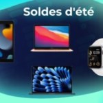 Soldes Apple : les meilleures offres de la marque à la pomme