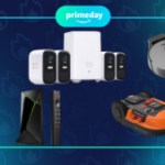 Équipez votre maison connectée avec ces offres du Prime Day Équipez votre maison connectée avec ces offres du Prime Day