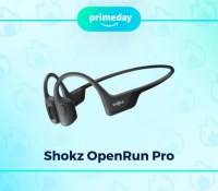 Shokz OpenRun Pro Prime day 2023