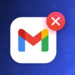 Gmail : comment supprimer définitivement une adresse mail