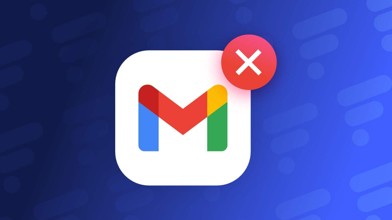 Gmail ne veut plus gérer vos adresses tierces, des options pratiques vont disparaître
