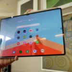 Galaxy Tab S9 Ultra : pourquoi Samsung s’obstine à vendre des tablettes gigantesques