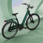 Ce nouveau vélo électrique à l’excellent rapport qualité / prix est enfin disponible