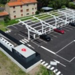 Tesla inaugure son premier Superchargeur V4 en France : quels changements ?