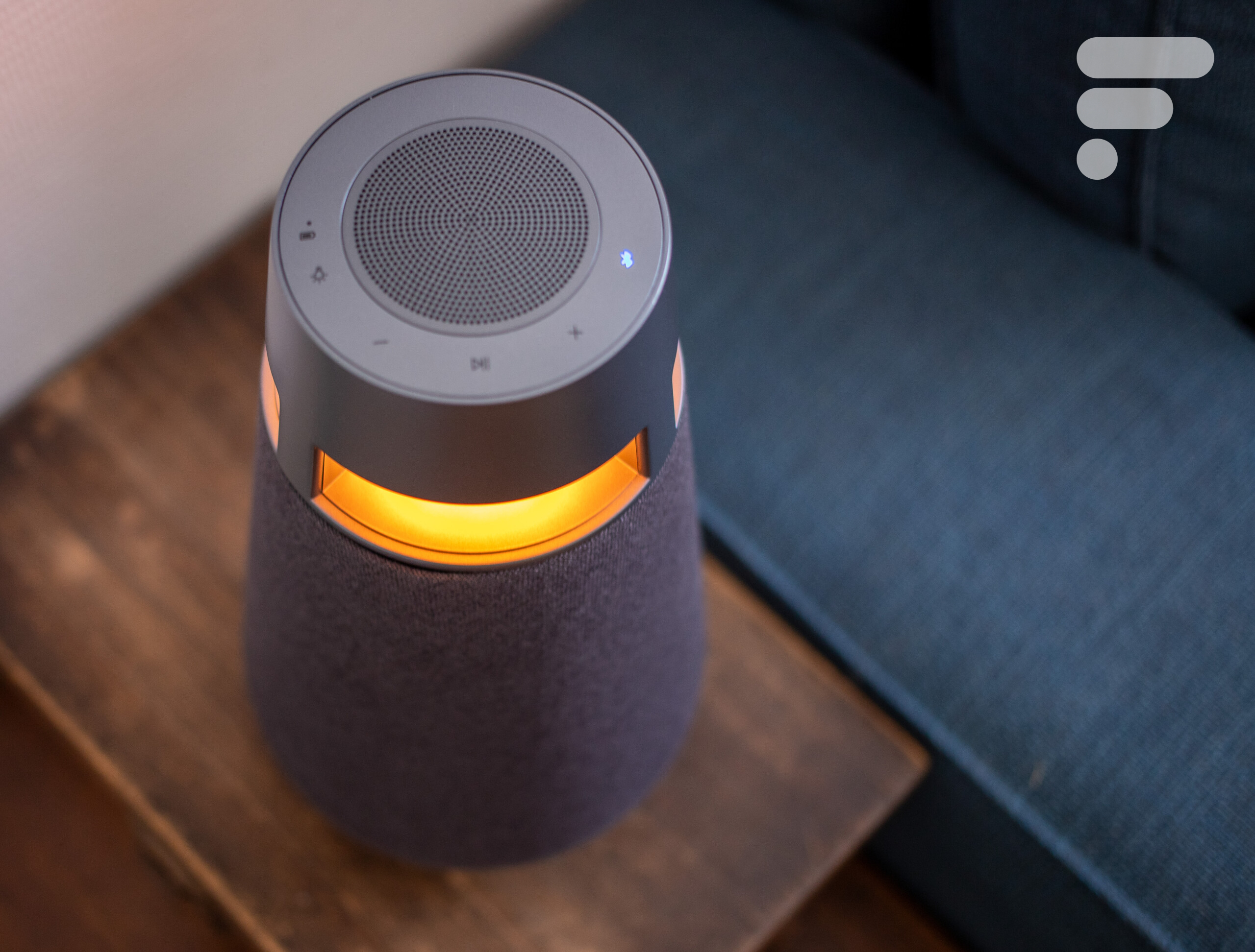 Test LG XBOOM Go XO3