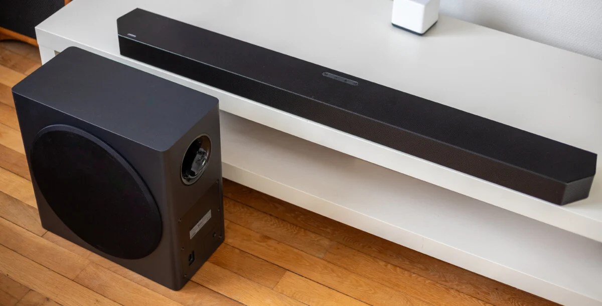 Test Sonos Ray : notre avis complet - Barres de son - Frandroid