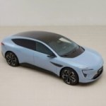 Huawei passe à la vitesse supérieure : voici l’Avatr 12, qui veut faire de l’ombre à la Porsche Taycan et à la Tesla Model S