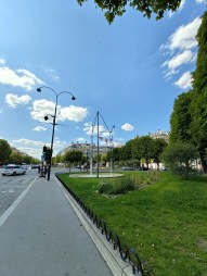 Ultra grand angle Nothing Phone (8)