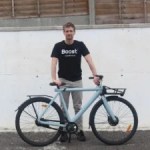 Les vélos électriques VanMoof menacés : comment ce kit va les sauver