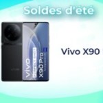Le récent Vivo X90 Pro devient plus recommandable à moins de 800 € pendant les soldes