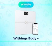 Withings Body + — Prime Day 2023